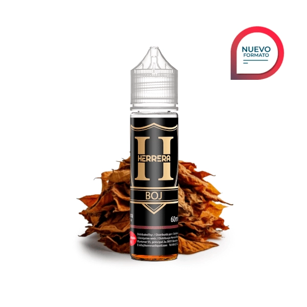 Herrera Aroma Boj 30ml Longfill