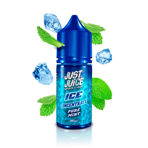 Just Juice Aroma Ice Pure Mint Concentrate 30ml