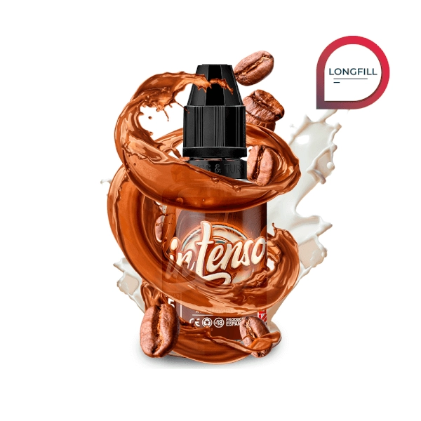 Oil4vap Aroma Intenso 8ml en bote de 30ml