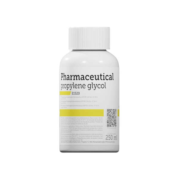 Chemnovatic Base Propilenglicol 250ml
