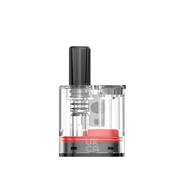 Geekvape Soul Replacement Pod Boost Version (Pack 2)