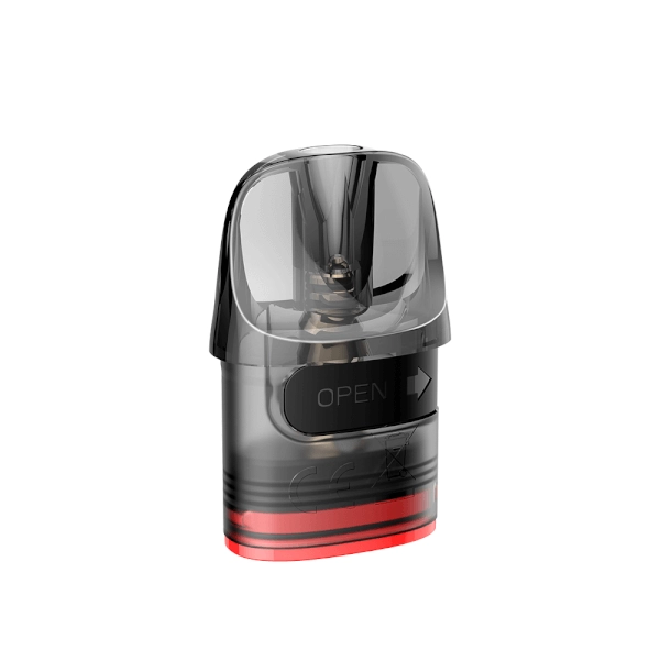 Lost Vape E Plus Dual Replacement Pod