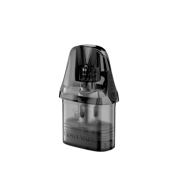 Lost Vape Ursa V3 Replacement Pod