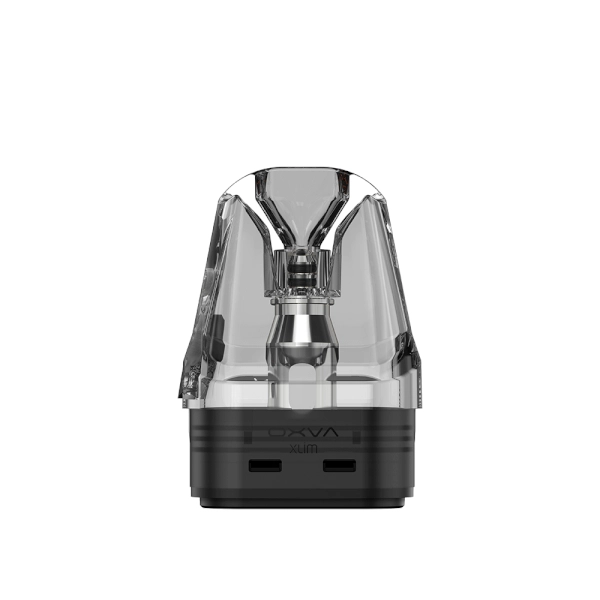 Oxva Xlim Pod Replacement Side Fill SS