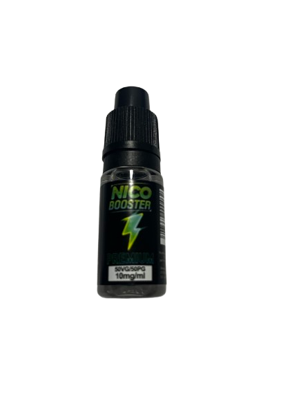 Ohmia Nicokit 10ml 50PG/50VG 10mg/ml