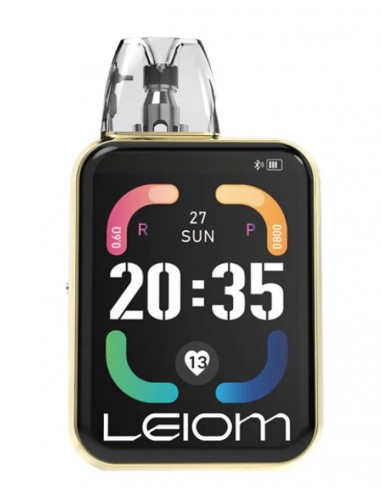Leiom Alfa Smart 1500mAh Kit
