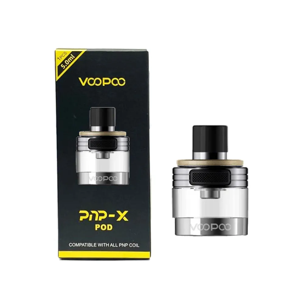 Voopoo Pod PNP X 5ml