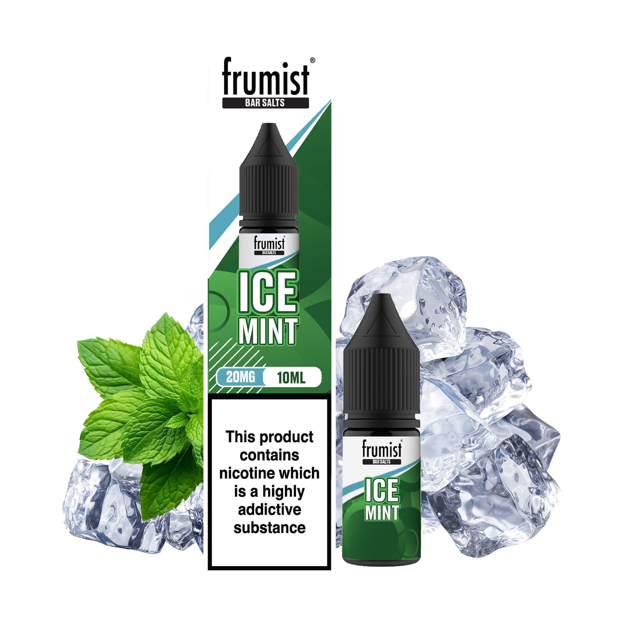 Frumist Sales Ice Mint 10ml