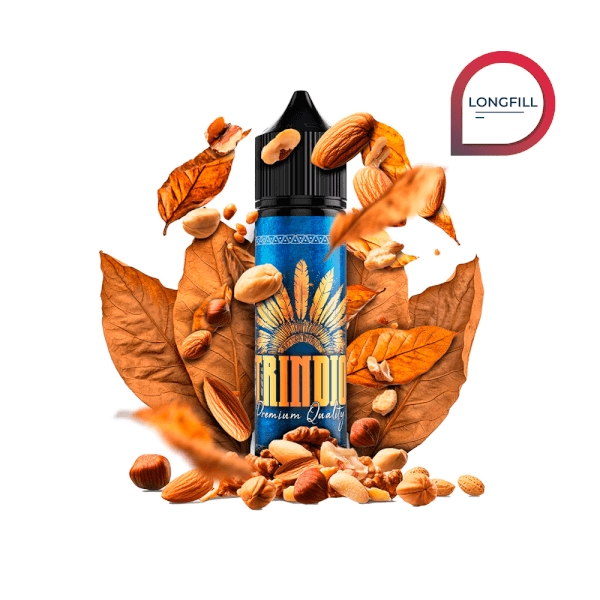 Oil4vap Aroma Trindio 16/60ml Longfill
