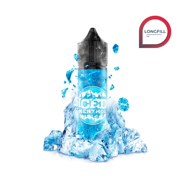Oil4vap Aroma Iced Menthol 16/60ml Longfill