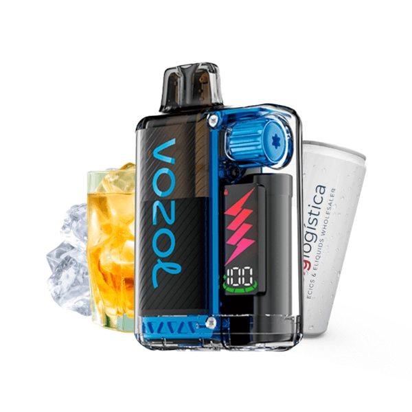 Vozol Vista Plug 2+10 Kit Vzbull