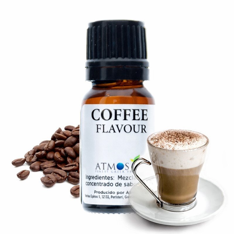 Atmos Lab Aroma Coffee 10ml