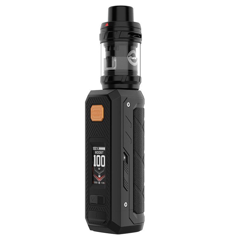 Vaporesso Armour Ultra 5500mAh + iTank T Dual Mesh 2ml