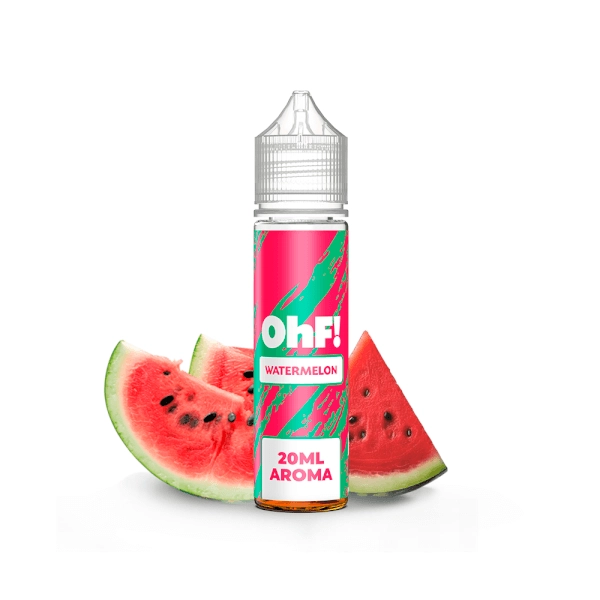 OhF! Aroma Watermelon 20ml Longfill