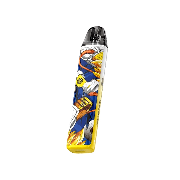 Lost Vape Ursa Nano 3 Pod Kit