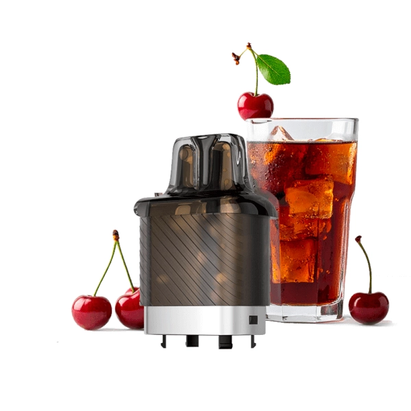 Vozol Vista Plug 2+10 Prefilled Pod Cherry Cola