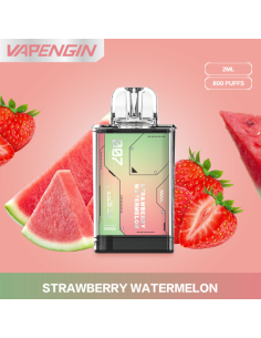 Vapengin Venus Pods de Reemplazo Strawberry Watermelon (2 piezas)