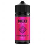Neo Vap Base Ultra 100% VG Maceración Ultra Rápida 70ml en botella de 120ml