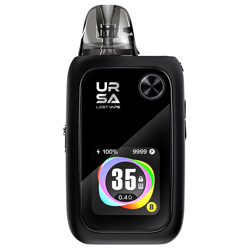 Lost Vape Ursa Epoch Pro 1400mAh