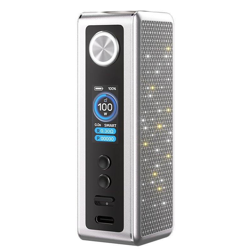 Voopoo Vinci Spark 100 100W