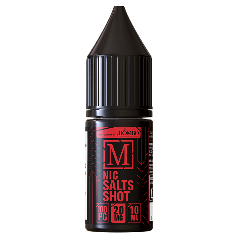 Magnum Vape Nicokit NicShot Salts 100%PG 20mg/ml